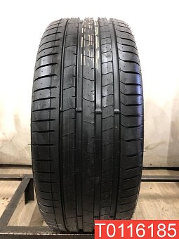 Pirelli P Zero PZ4 275/40 R22 107Y RunFlat