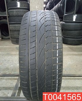 Continental CrossConatct UHP 255/50 R20 109Y 