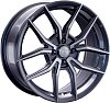 LS wheels 1242 7,5x17 5x112 ET40 dia 66,6 GMF