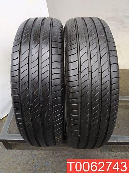 Michelin Primacy 3 195/60 R18 96H 