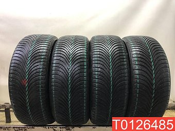 Michelin Alpin 5 225/55 R17 101V 