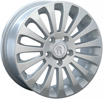 Replica Replay Ford (FD24) 6,5x16 4x108 ET47,5 dia 63,3 S