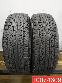 Bridgestone ST 30 215/60 R17 96Q 