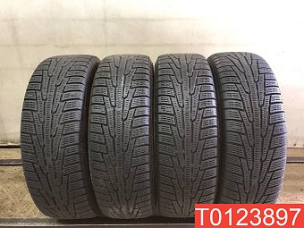 Nokian Nordman RS2 185/65 R15 92R 