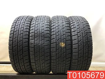 Goodyear Ice Navi ZEA 2 185/60 R15 84Q 