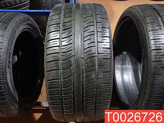 Pirelli Scorpion Zero 285/35 R22 106W 