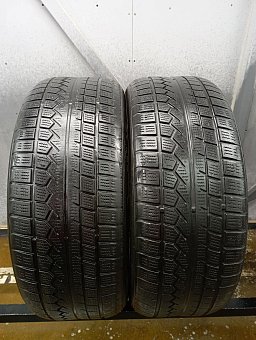 Toyo Open Country WT 255/50 R19 107V 