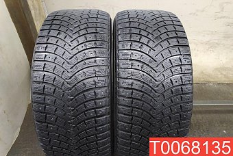 Michelin Latitude X-Ice North 2 275/45 R21 110T 