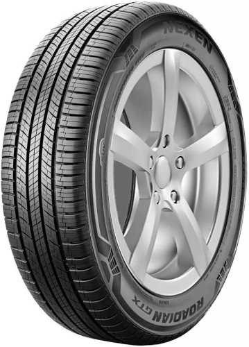 Шины Nexen Roadian GTX 235/65 R17 104H - 1