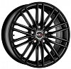 MAK Rapide 7x17 5x120 ET35 dia 72,6 matt black