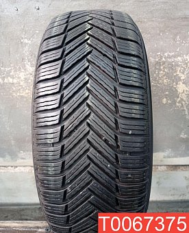 Michelin Alpin 5 DT 205/55 R16 91H 