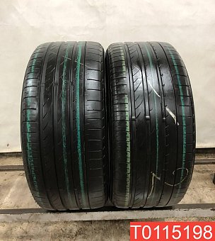 Yokohama Advan Sport V103 275/45 R20 110Y 