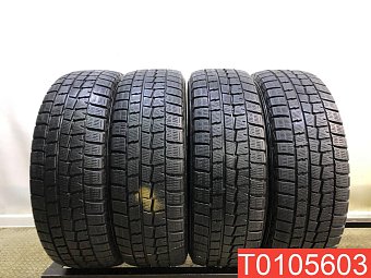 Dunlop Winter Maxx WM01 195/65 R15 91Q 