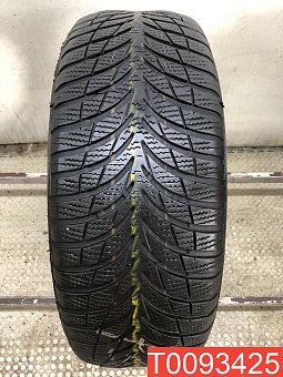 Goodyear UltraGrip 7+ 205/55 R16 94H 