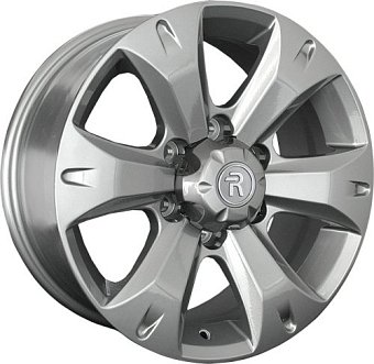 Replay Toyota (TY190) 7,5x17 6x139,7 ET25 dia 106,1 GM