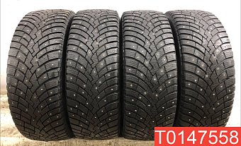 Pirelli Scorpion Ice Zero 2 235/55 R19 105H 