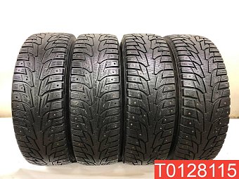 Hankook Winter I'Pike RS W419 205/65 R16 95T 