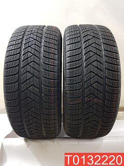 Pirelli Scorpion Winter 255/40 R21 102V 