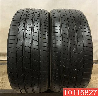 Pirelli Pzero 265/40 R20 104Y 