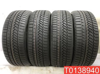 Continental Winter Contact TS 850 P 255/45 R20 101T 