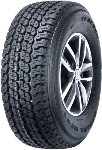 Шины Tracmax Radial RF07 205/80 R16 104S XL - 1