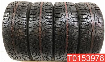 Hankook Winter I'Pike RS 195/55 R16 91T 