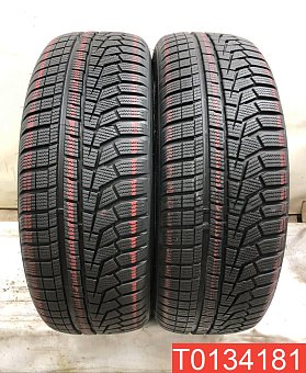 Hankook Winter I'Cept Evo 2 SUV 225/60 R18 104H 