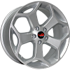 LegeArtis Concept Ford (FD523) 7,5x17 5x108 ET50 dia 63,3 S