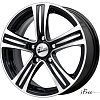 iFree S.U. 6x15 5x114,3 ET45 dia 67,1 блэк джек Россия