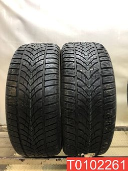 Dunlop SP Winter Sport 4D 235/50 R18 97V 