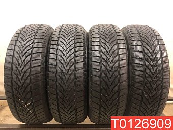 Goodyear UltraGrip Ice 2 185/60 R15 88H 