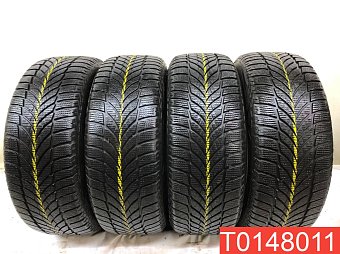 Goodyear UltraGrip Ice 2 205/55 R16 94T 