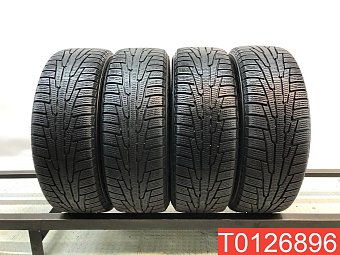 Nokian Nordman RS2 185/60 R15 88R 