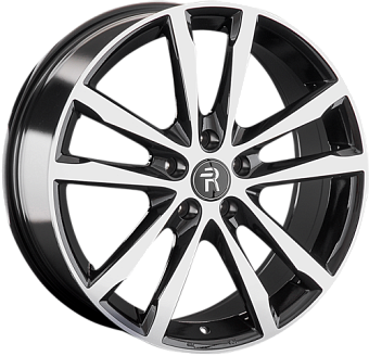 Replay Geely (GL72) 8,5x20 5x108 ET46 dia 63,3 BKF