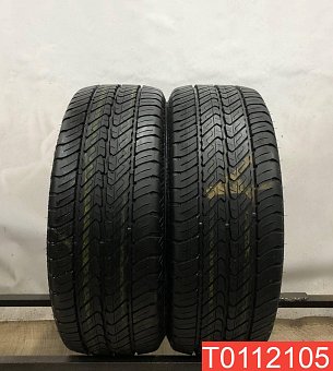 Dunlop Econo Drive 225/55 R17 109/107H 