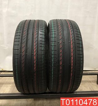 Continental ContiSportContact 5 275/50 R20 113W 