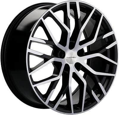 Диски Khomen Wheels KHW2005 - 1