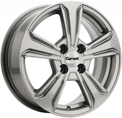 Диски Carwel Диво 1502 - 1