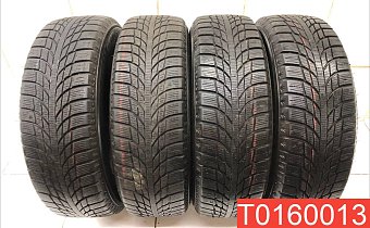 Kumho WinterCraft Ice WI51 185/70 R14 92T 