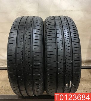 Dunlop Enasave EC204 195/50 R16 84V 