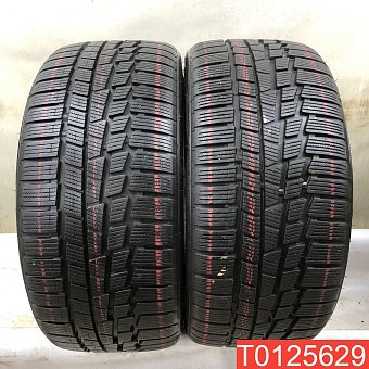 Nokian Tyres WR G2 255/35 R20 97W 