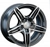 LS wheels 189 6,5x15 5x105 ET39 dia 56,6 GMF Китай