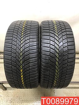 Bridgestone WeatherControl A005 EVO 225/40 R18 92Y 