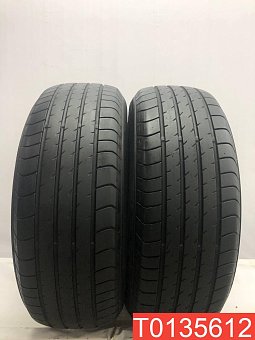 Dunlop SP Sport 2050M 205/60 R16 92H 