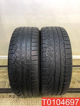 Pirelli Sottozero Winter 210 Series 2 235/50 R19 103H 