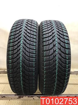 Michelin Alpin A4 195/60 R15 88T Нет