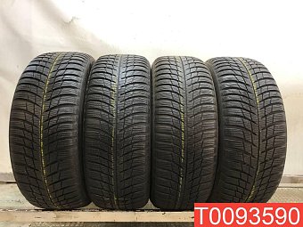 Bridgestone Blizzak LM001 205/55 R16 91H 