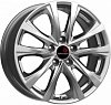 Remain Audi A4 (R167) 7x17 5x112 ET46 dia 66,6 сильвер