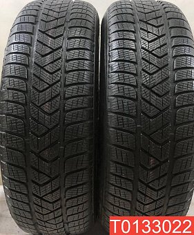 Pirelli Scorpion Winter 225/65 R17 106H 