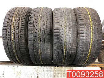 Continental ContiWinterContact TS 830 P 215/60 R16 99H 